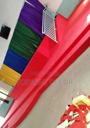 Church Pulpit Supply and Installation Sound Proofing Wall to Wall