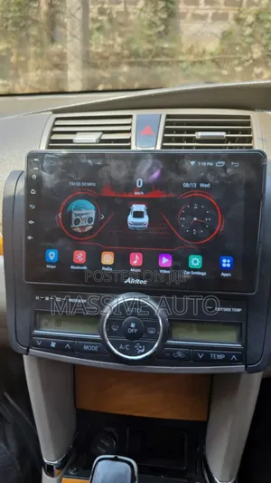 9" Inch Car Android Radio/ Android Car Radio
