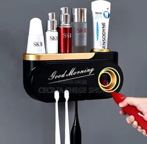 Toothbrush Holder