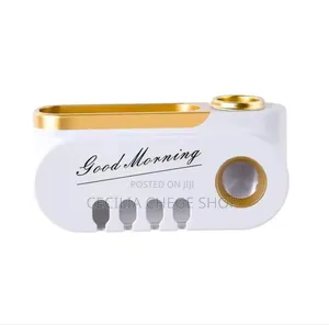 Toothbrush Holder