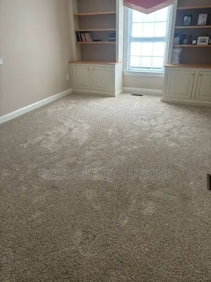 Office Wall to Wall Carpet – Professional Durable Flooring