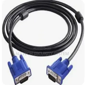 Vga Cables