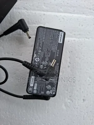 Lenovo Small Pin Adapter