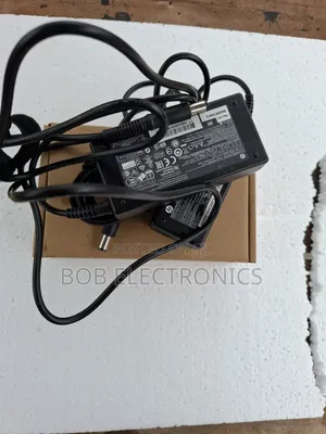 Chargers Hp Adapter Big Pin Charger