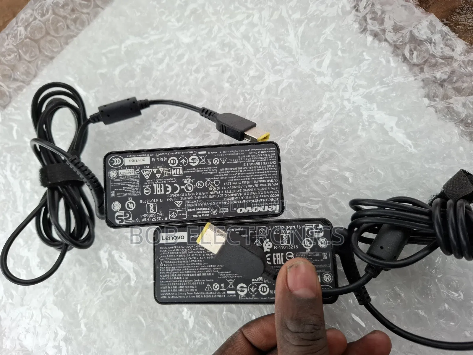 Usb Lenovo Adapter Charger
