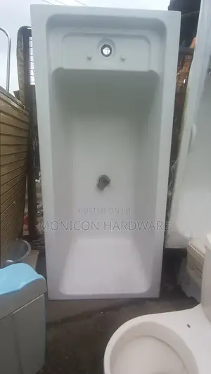 Big Ex Uk Bathtub