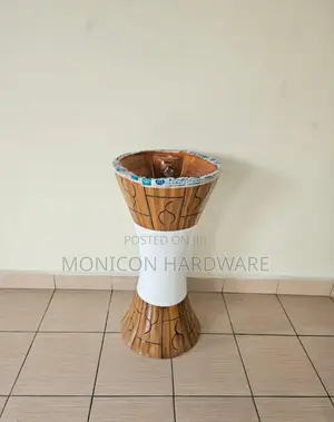 Hand Wash Sink(Pedestal Free Standing)