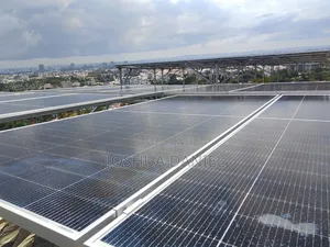 Electrical and Solar System Technician