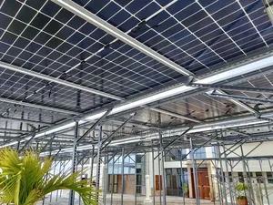 Electrical and Solar System Technician