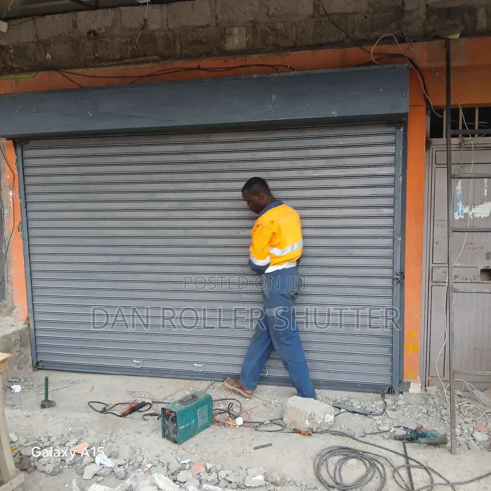 Shutter Fabricators