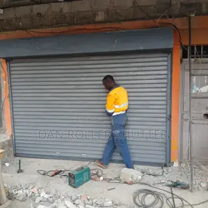 Shutter Fabricators