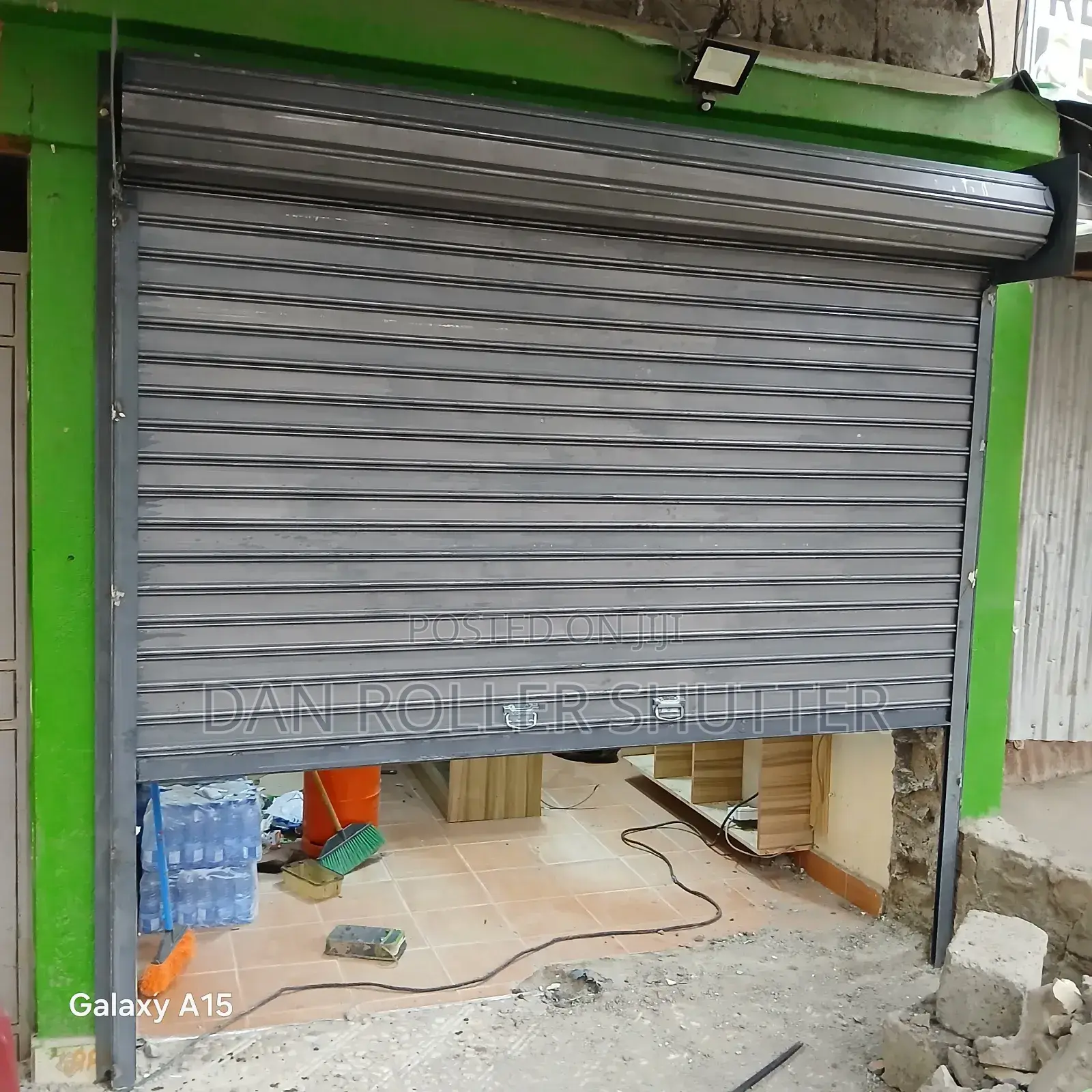 Shutter Fabricators