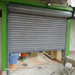 Shutter Fabricators