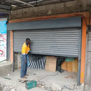 Shutter Fabricators
