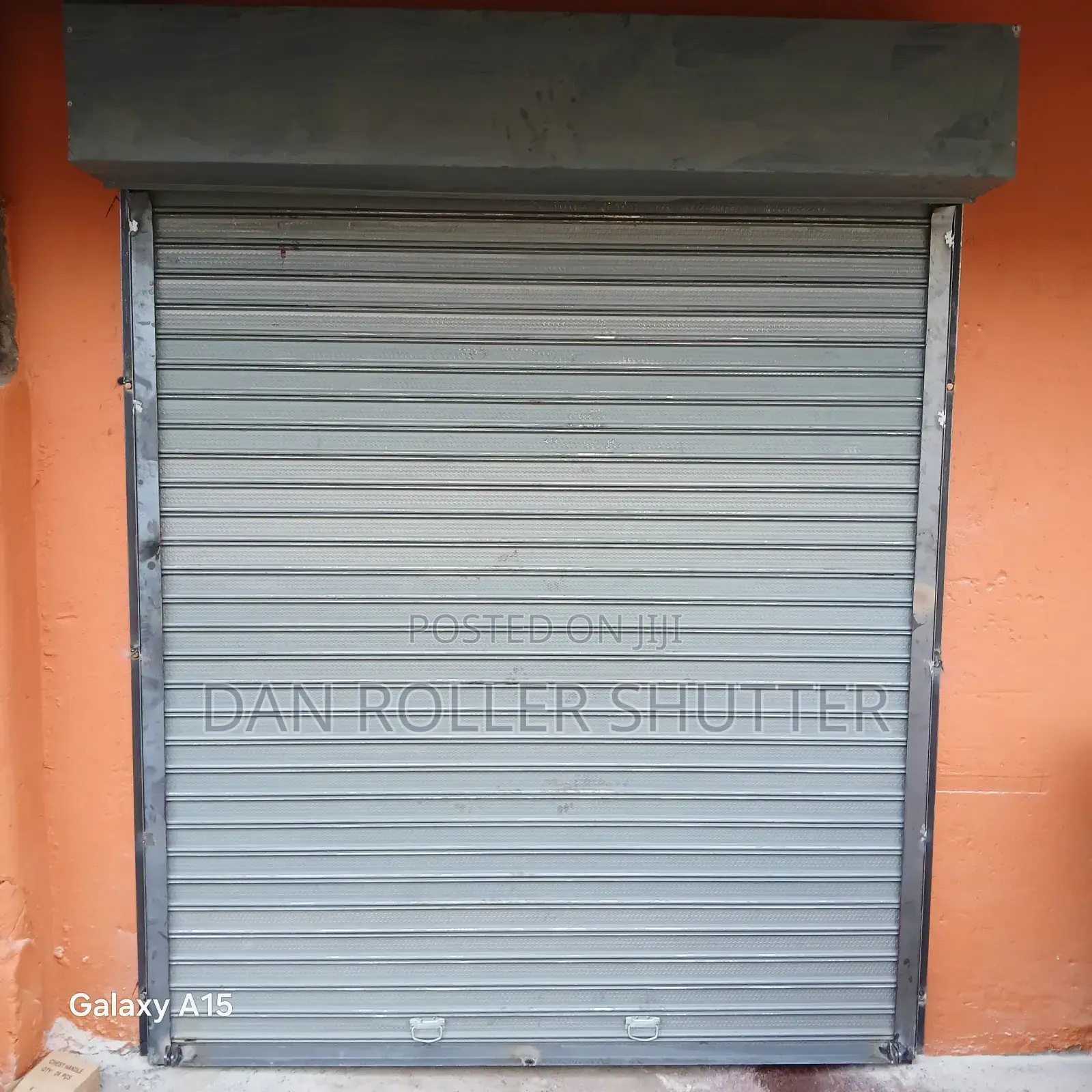 Shutter Fabricators