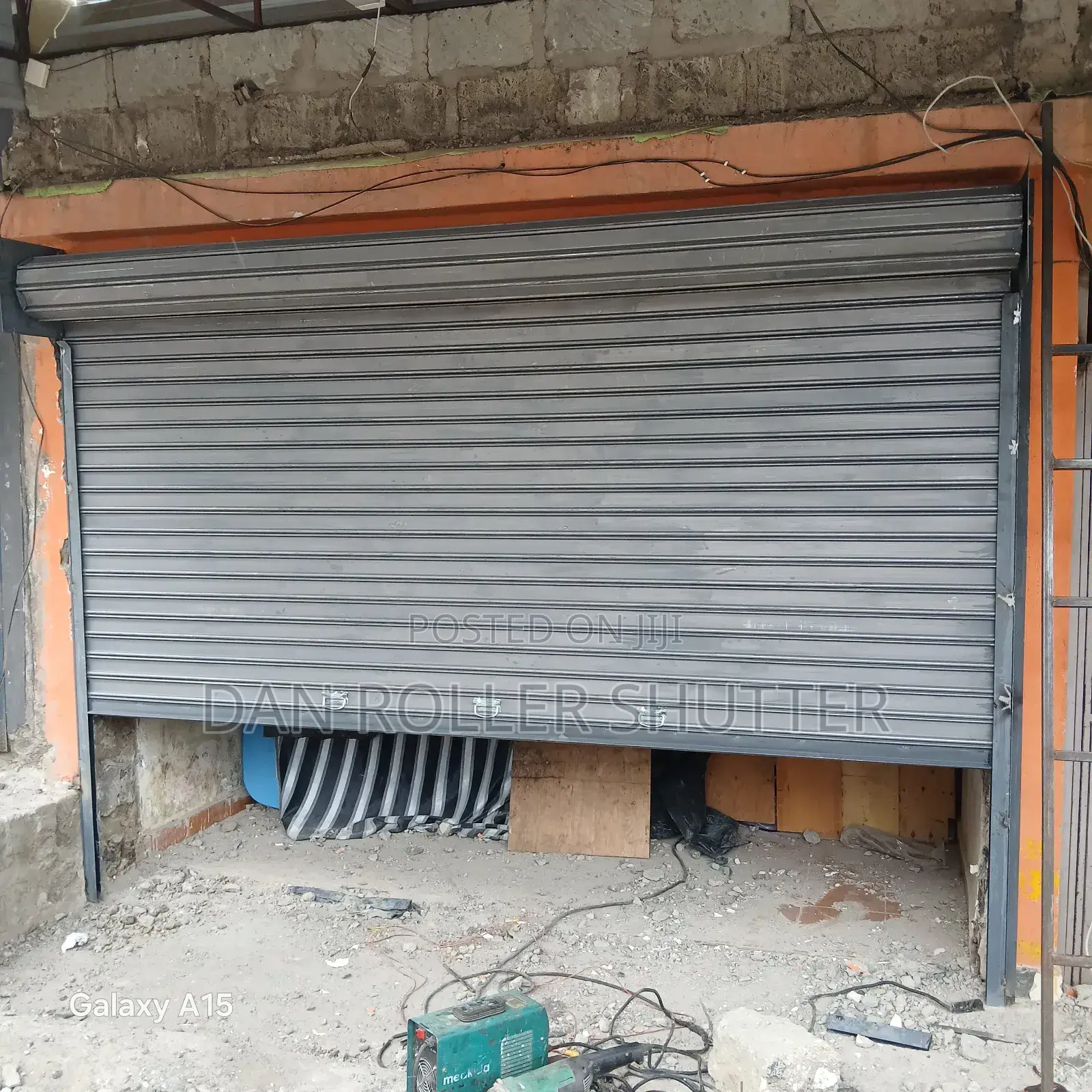 Shutter Fabricators
