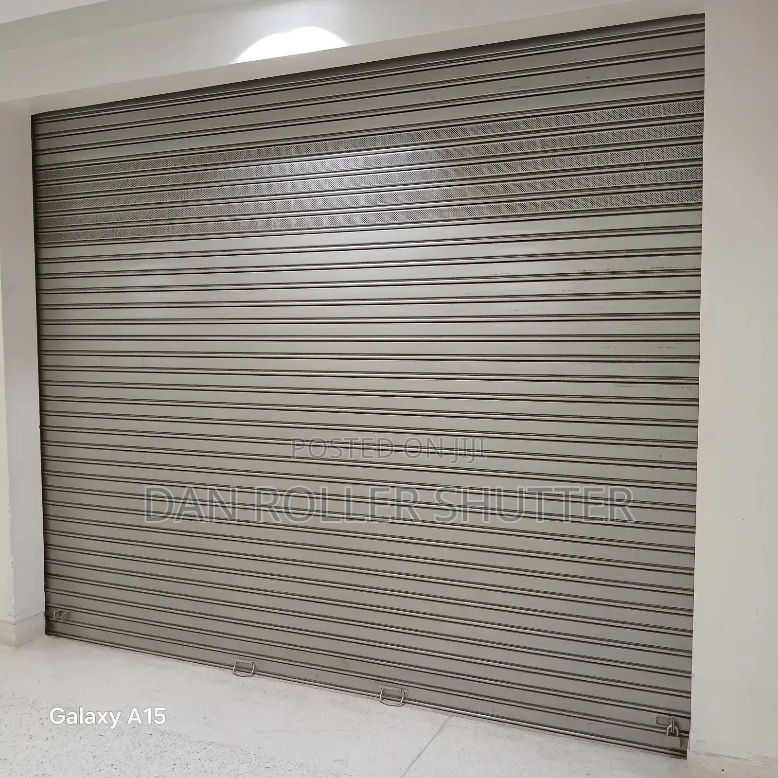 Shutter Fabricators