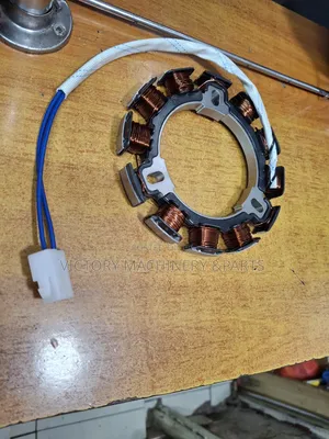 Diesel Generator Magnetic Coil