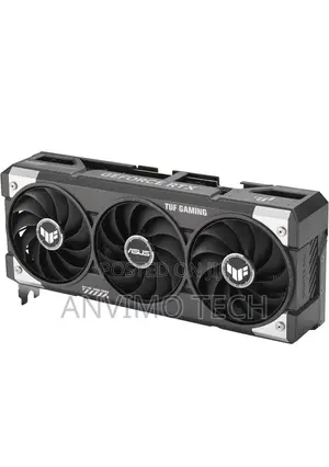 Asus Tuf Gaming Geforce RTX Tm 5060 Ti 16gb