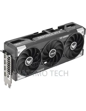 Asus Tuf Gaming Geforce RTX Tm 5060 Ti 16gb