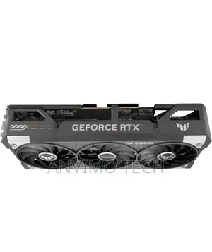 Asus Tuf Gaming Geforce RTX Tm 5060 Ti 16gb