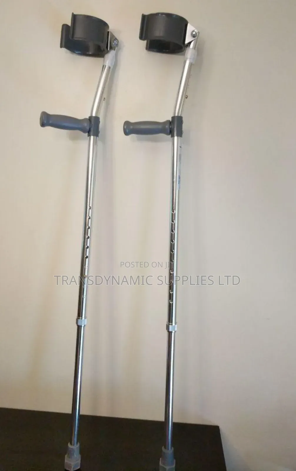 Walking Elbow Crutches