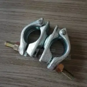 Scaffolding Swivel Pipe Clamp