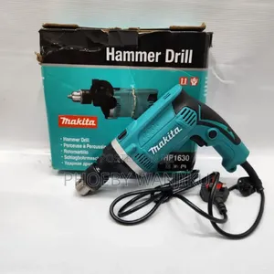 Powerful 1630 Electric Hammer Drill