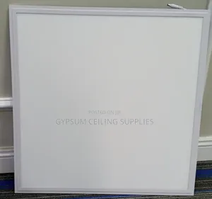Panel Lights 600*600