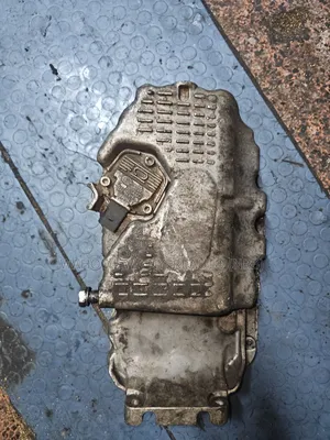 Vw Engine Sump/Audi