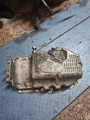 Vw Engine Sump/Audi