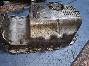 Vw Engine Sump/Audi