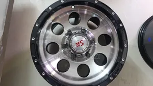 15 Inch Alloy Rims