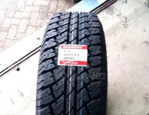 245/70r16 Bridgestone Tyre