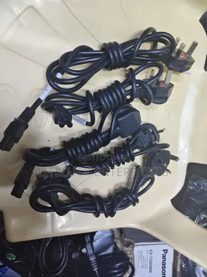 Original Xuk Laptop Cable