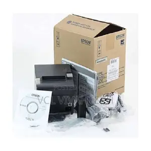 Epson Tm-T20iii (011) Pos Receipt Printer
