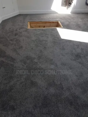 Modern Textured Wall to Wall Carpet – Stylish Unique Interiors