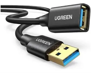 Ugreen Usb -a 3.0 Male to Female Extension Cable 5m