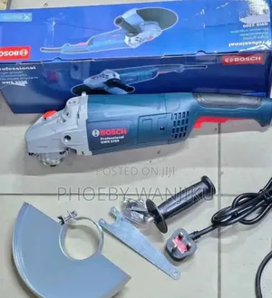 Top Quality Bosch Angle Grinder 9 Inches