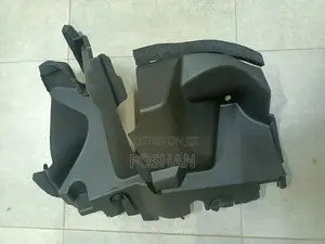 Radiator Deflector Prado 150 2015