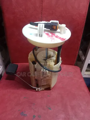 Fuel Pump Subaru Impreza 2018