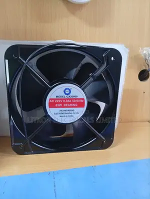 240ac 65w Fan