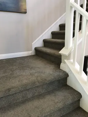 Modern Luxury Wall to Wall Carpet – Elegant Upgrade for Interiors