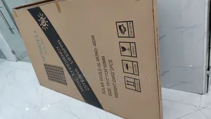 Africell 460w High Efficient Solar Panel