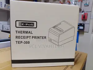 Epos Thermal Receipt Printer Tep-300