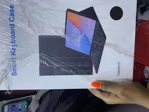 Adwnaeny Xiaomi Redmi Pad Pro Magnetic Detachable Backlit Keyboard
