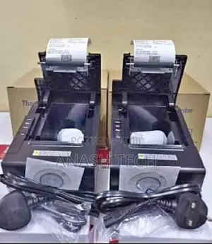 Thermal Receipt Printer 80mm Roll