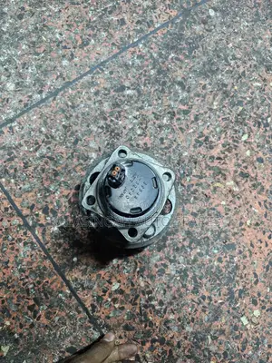Rear Hub Probox Old Model
