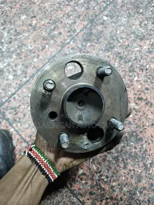 Rear Hub Probox Old Model