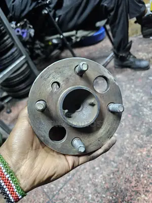 Rear Hub Probox Old Model